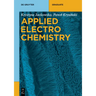 Applied Electrochemistry