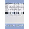 The Christian Witness in a Secular Age