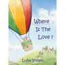 Where is the Love?