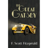 The Great Gatsby (A Reader's Library Classic Hardcover)