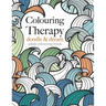 Colouring Therapy: doodle & dream