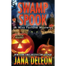 Swamp Spook