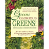Greens Glorious Greens!