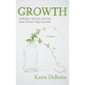 Growth: A Mother, Her Son, and the Brain Tumor They Survived