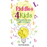 Riddles For Kids: 365 Riddles for Daily Laughs and Giggles