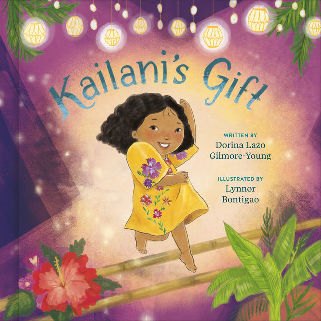 Kailani's Gift - Hardcover by Books by splitShops