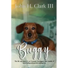 Buggy: The life and times of an 11-pound, four-legged, furry bundle of never-ending neuroses and undying love