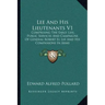 Lee And His Lieutenants V1: Comprising The Early Life, Public Services And Campaigns Of General Robert El Lee And His Companions In Arms
