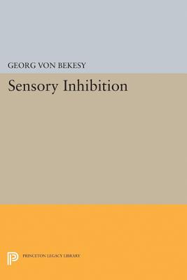 Sensory Inhibition - Hardcover by Books by splitShops