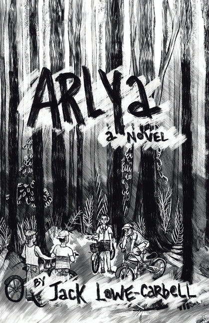 Arlya - Paperback by Books by splitShops