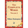 The Complete Works Volume 2