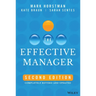 The Effective Manager: Completely Revised and Updated
