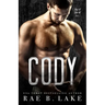 Cody: Boys of Djinn MC: A Gritty, MC Romantic Suspense Series