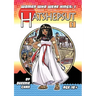 Hatshepsut: A Graphic Novel