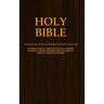 Holy Bible (binary code)