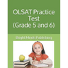 Olsat Practice Test (Grade 5 and 6)