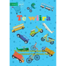 Wheels - Te wiira  (Te Kiribati)