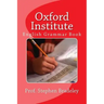 Oxford Institute: English Grammar Book