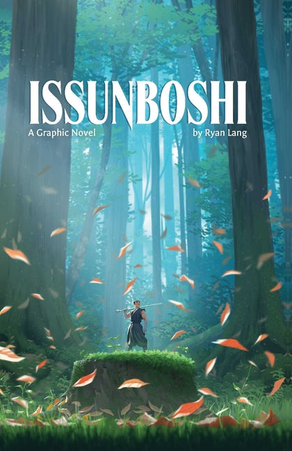 Issunboshi - Paperback by Books by splitShops