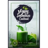 Vegan Smoothies Cookbook: Detox Your Body With These Delicious Smoothies, Juicing Recipes & Tips For a Longer, Healthier Life (2022 Guide for Beginner