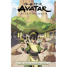 Avatar: The Last Airbender - Toph Beifong's Metalbending Academy
