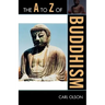 The A to Z of Buddhism