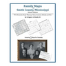 Family Maps of Smith County, Mississippi