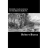 Poems and Songs of Robert Burns
