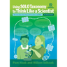 Using SOLO Taxonomy to Think Like a Scientist: How to develop curious minds with the science capabilities
