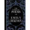 The Complete Poems of Emily Dickenson