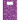 Marble Notebook A4: Purple Marble College Ruled Journal
