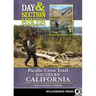 Day & Section Hikes Pacific Crest Trail: Southern California