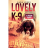 LOVELY K-9, A Prison Puppy