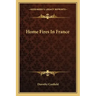 Home Fires in France