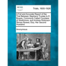 A Full and Accurate Report of the Trial Between Stephens Trustee to E. Bowes, Commonly Called Countess of Strathmore, and Andrew Robinson Stoney Bowes