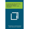 A Study of the Glacial Kame Culture in Michigan, Ohio, and Indiana