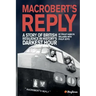 MacRobert's Reply: A Story of British Resilience in History's Darkest Hour