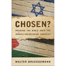 Chosen?: Reading the Bible Amid the Israeli-Palestinian Conflict