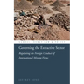 Governing the Extractive Sector: Regulating the Foreign Conduct of International Mining Firms