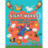 My first 100 sight words workbook: Your kid's guide to learn to write and read sight words - 100 words kids need to read by 1st grade - for kids ages