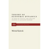Theory of Economic Dynamics