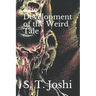 The Development of the Weird Tale