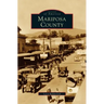 Mariposa County