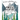 Mindful Mountains: And Other Peaceful Places