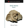 Ovid, Amores (Book 1)