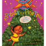 A Piñata in a Pine Tree: A Latino Twelve Days of Christmas: A Christmas Holiday Book for Kids