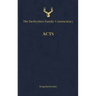 The Derbyshire Family Commentary Acts