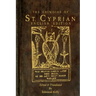 The Grimoire of St. Cyprian, English Edition