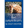 Herman The Giraffe that Learns to Love