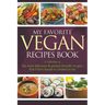 My Favorite Vegan Recipes Book: A Collection Of The Most Delicious & Animal Friendly Recipes That I Have Found Or Created So Far